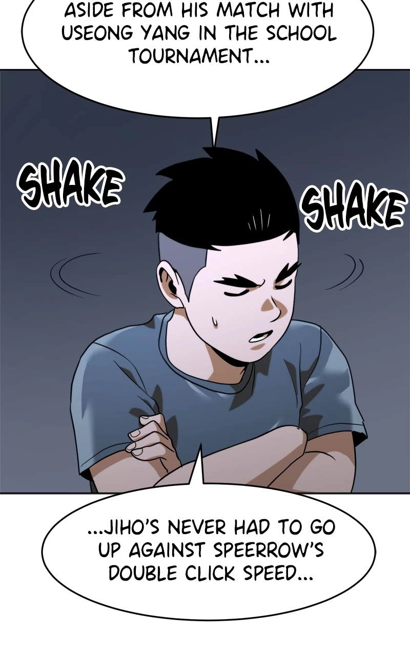 Double Click Chapter 200 - Page 19
