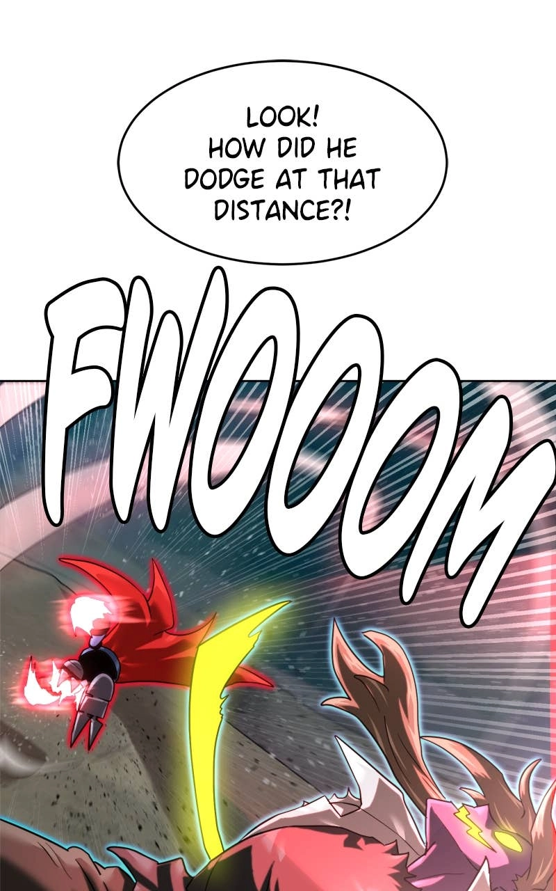 Double Click Chapter 200 - Page 22