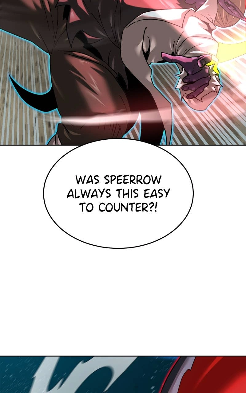 Double Click Chapter 200 - Page 23