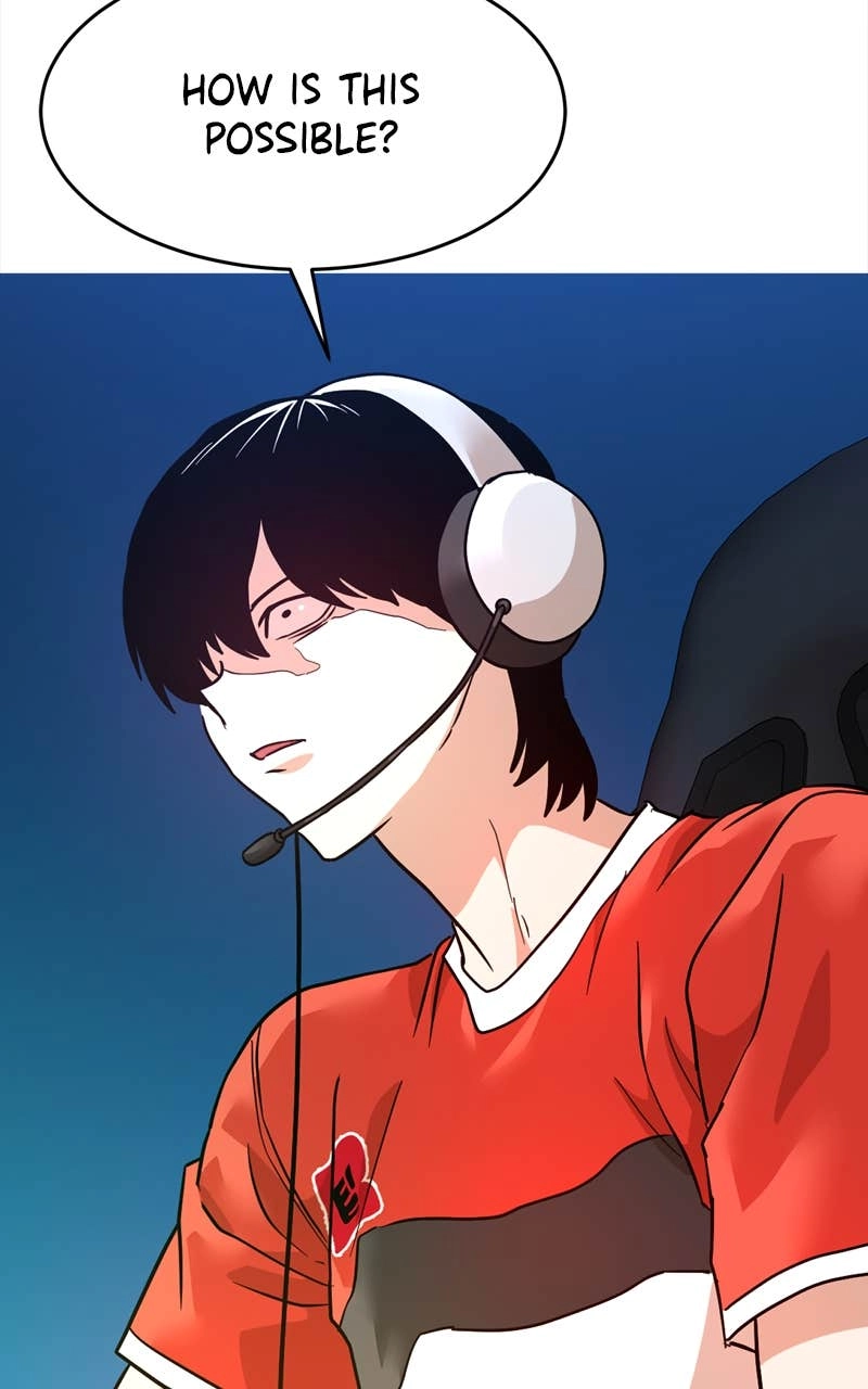 Double Click Chapter 200 - Page 27