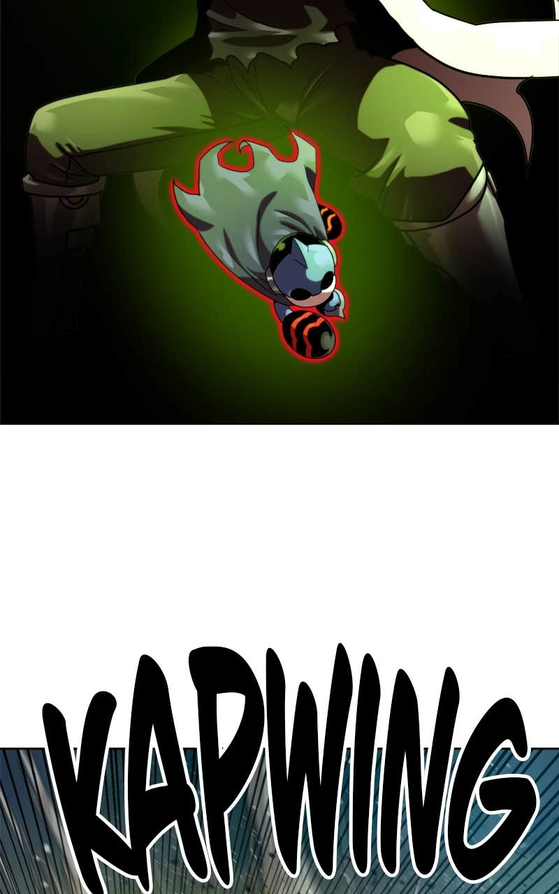 Double Click Chapter 200 - Page 31