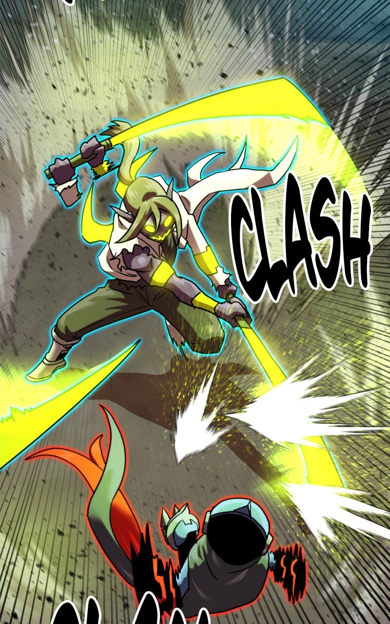 Double Click Chapter 200 - Page 32
