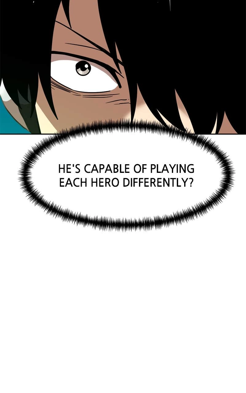 Double Click Chapter 200 - Page 34