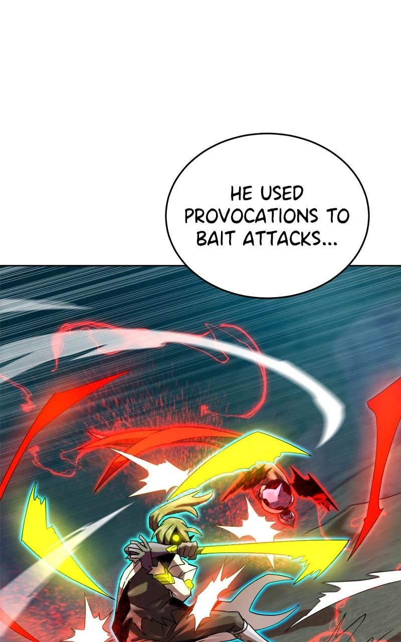 Double Click Chapter 200 - Page 38