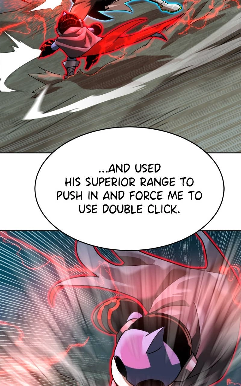 Double Click Chapter 200 - Page 39