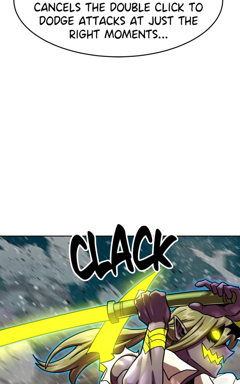 Double Click Chapter 200 - Page 41