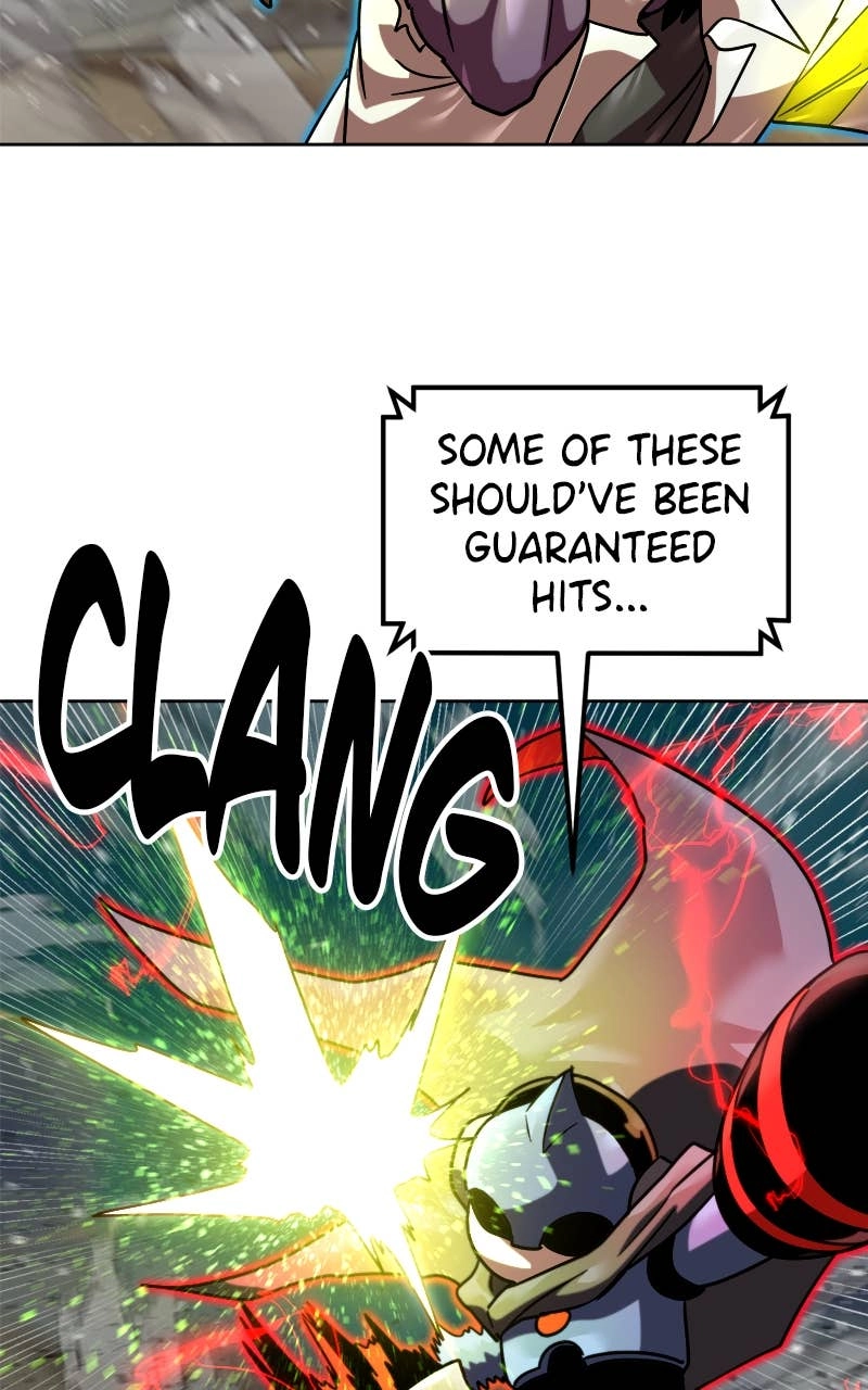 Double Click Chapter 200 - Page 42