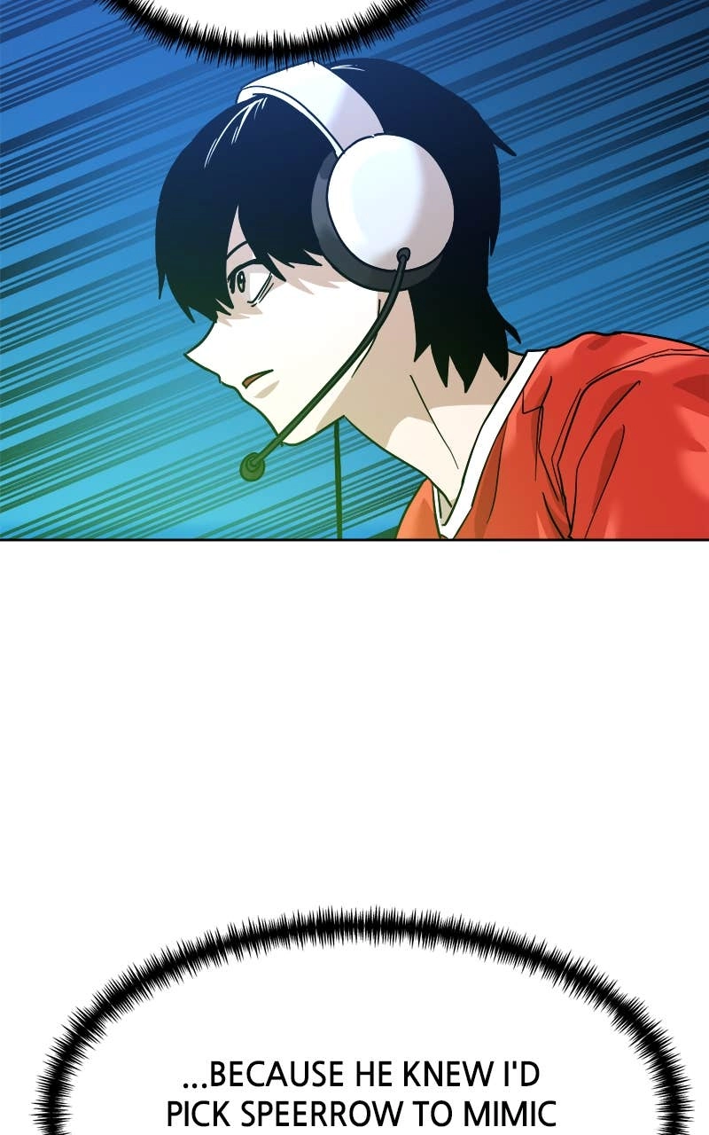 Double Click Chapter 200 - Page 44