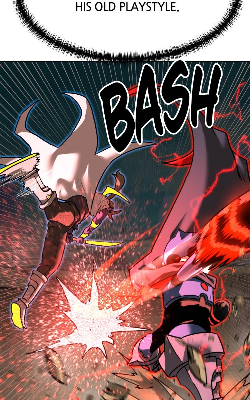 Double Click Chapter 200 - Page 45