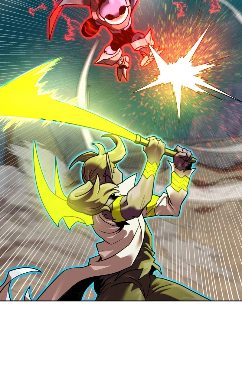 Double Click Chapter 200 - Page 52