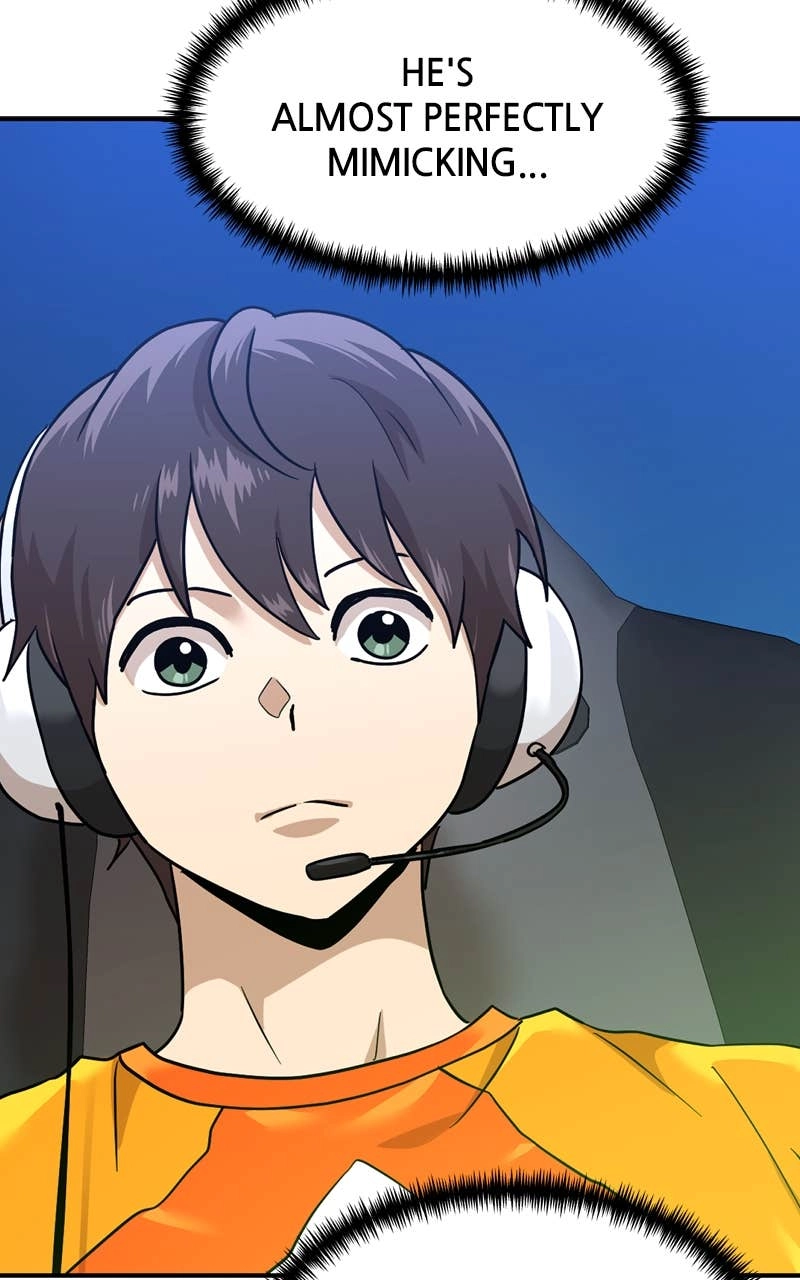 Double Click Chapter 200 - Page 59