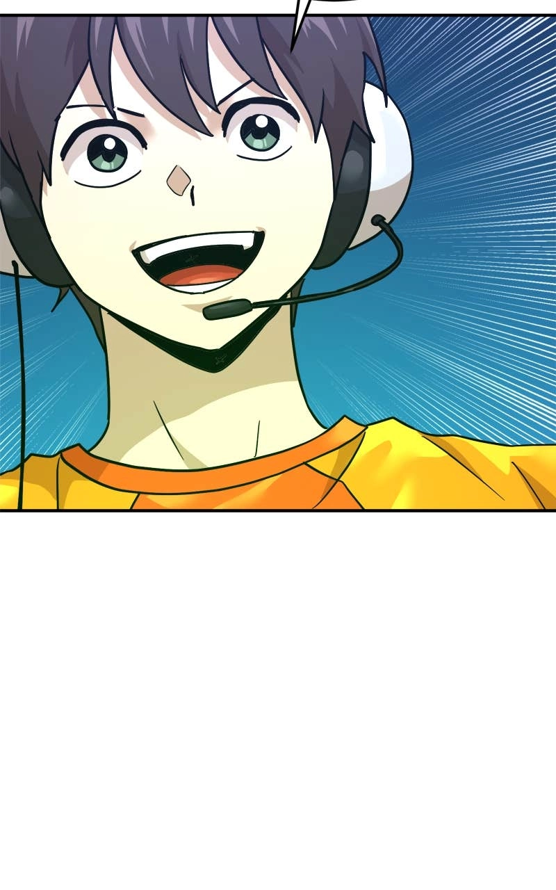 Double Click Chapter 200 - Page 61