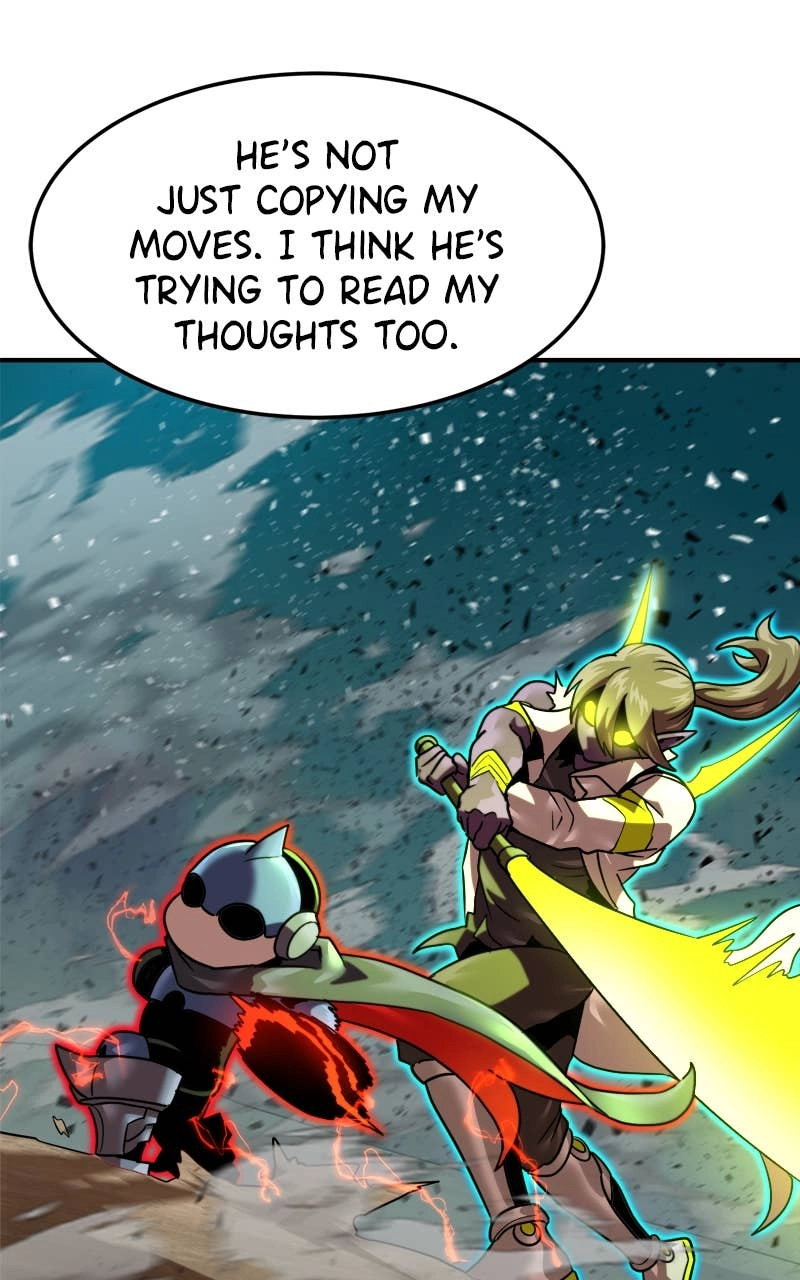 Double Click Chapter 200 - Page 62