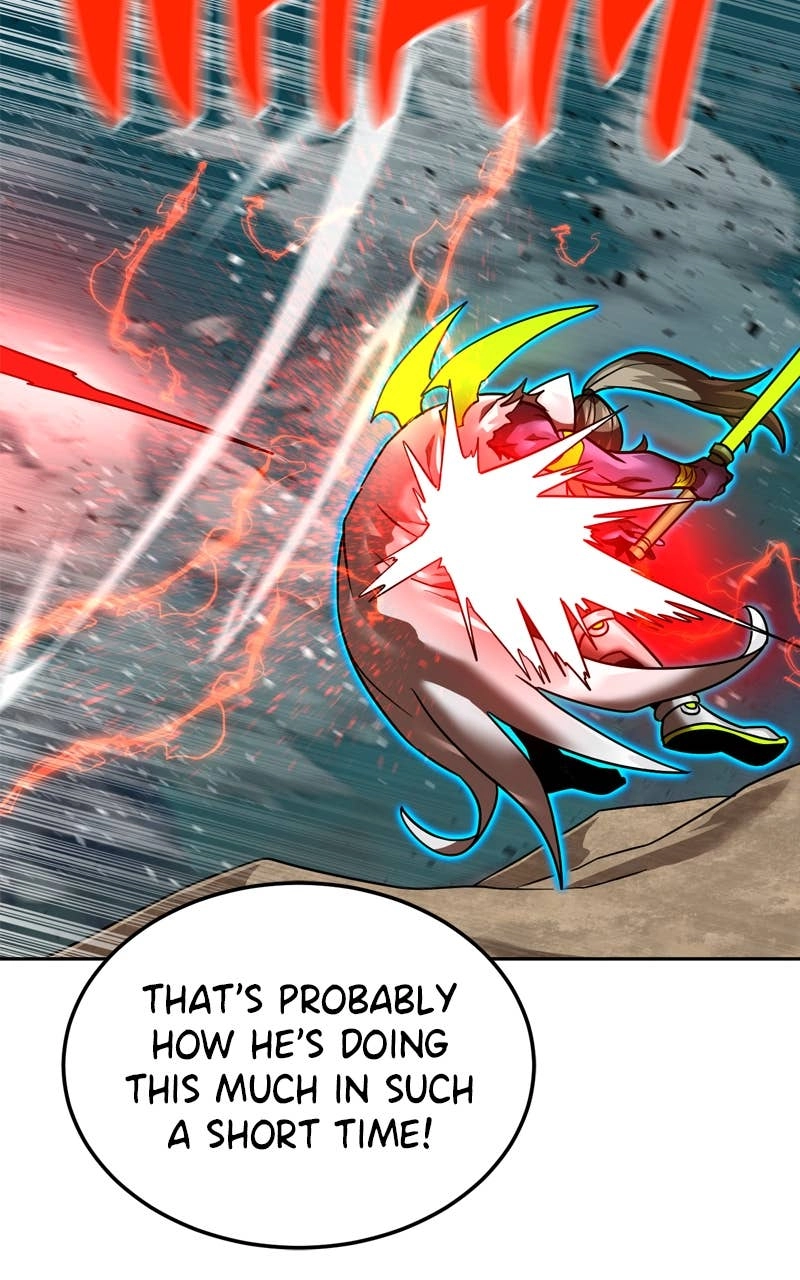 Double Click Chapter 200 - Page 66