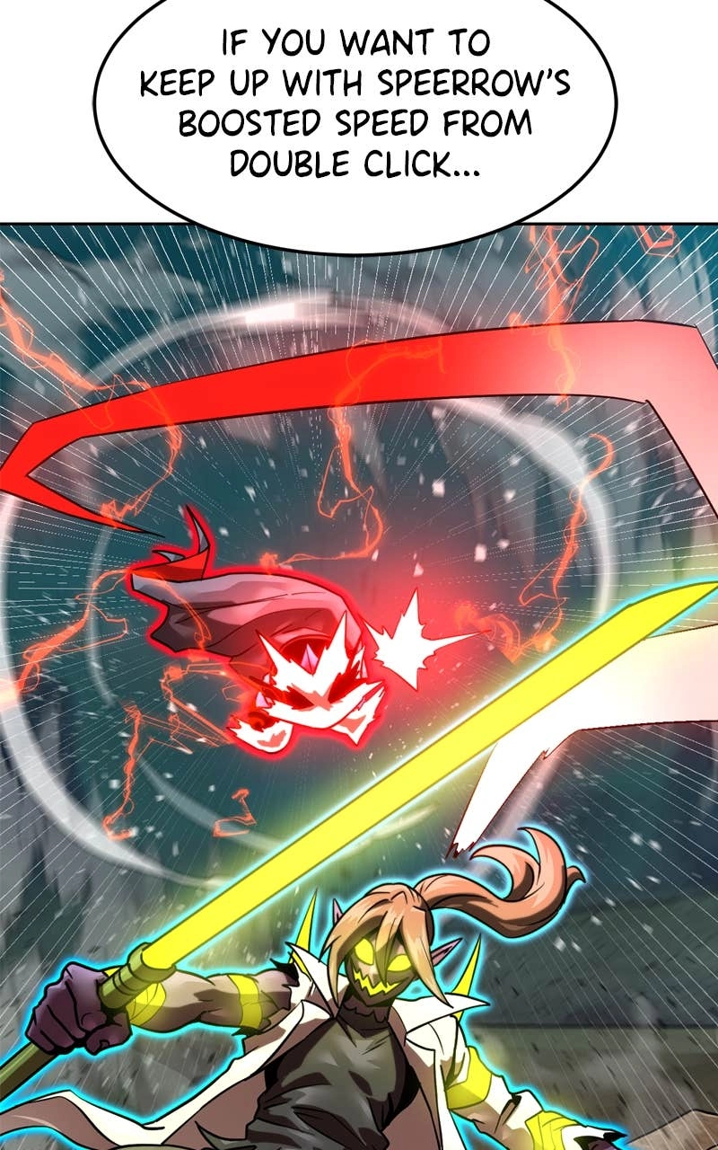 Double Click Chapter 200 - Page 69