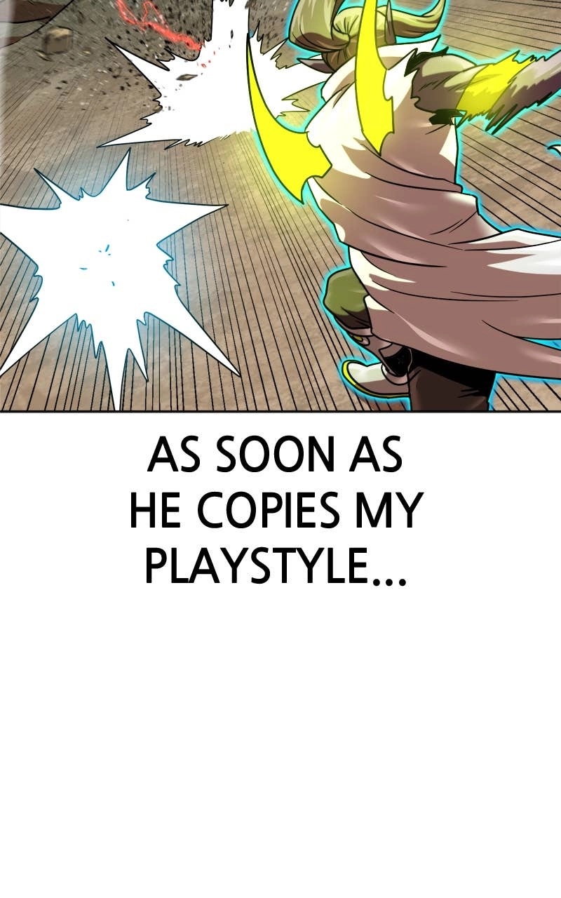 Double Click Chapter 200 - Page 79