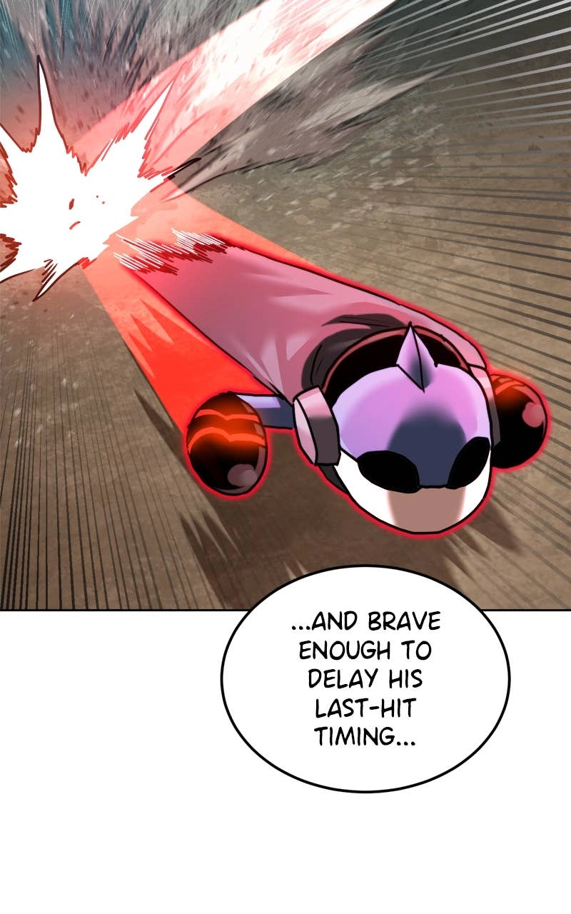 Double Click Chapter 200 - Page 82