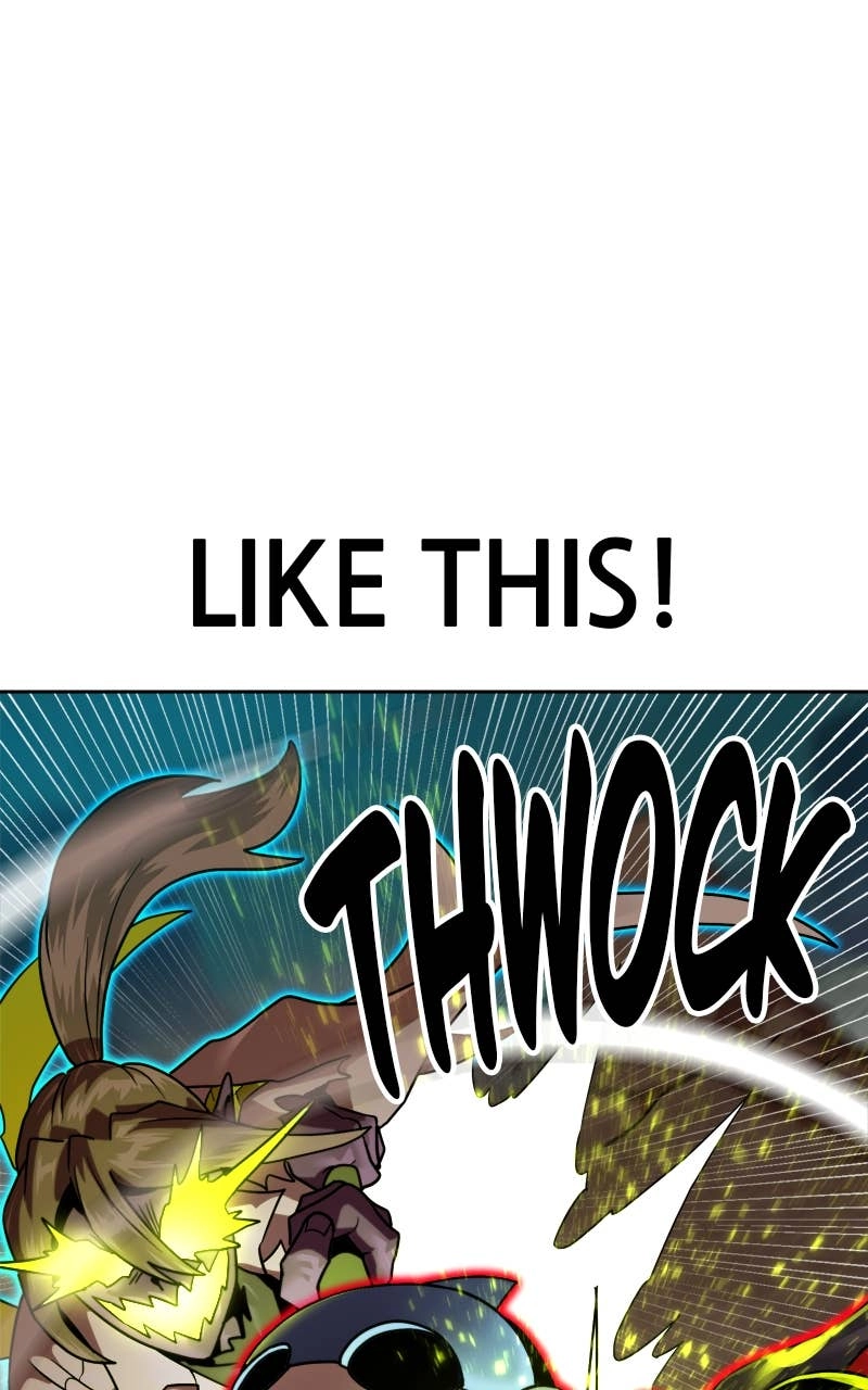 Double Click Chapter 200 - Page 86