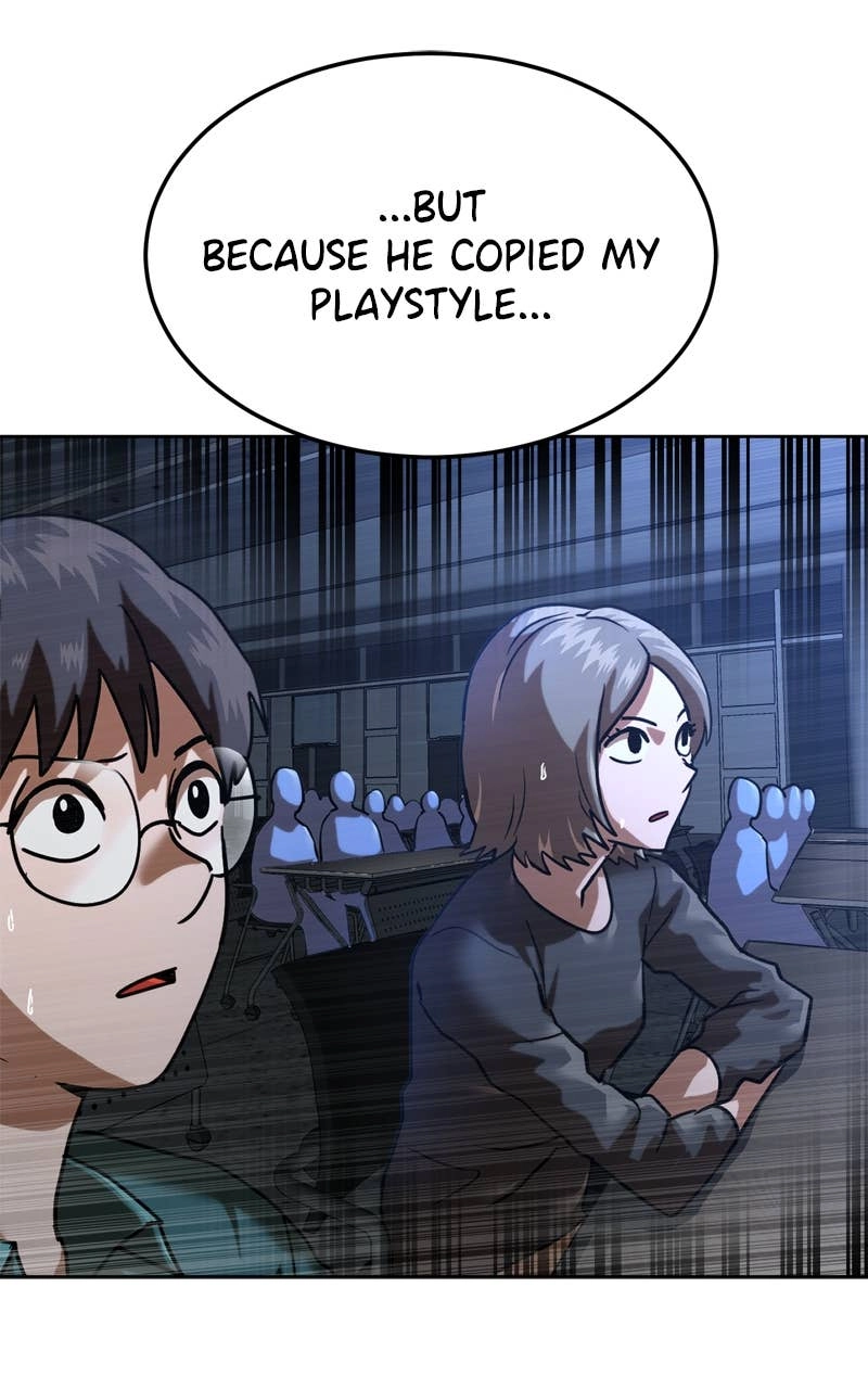 Double Click Chapter 200 - Page 90