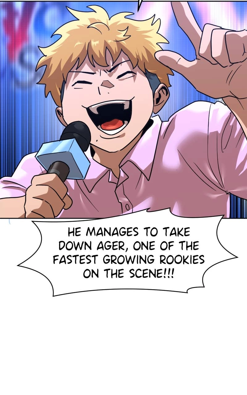Double Click Chapter 200 - Page 99