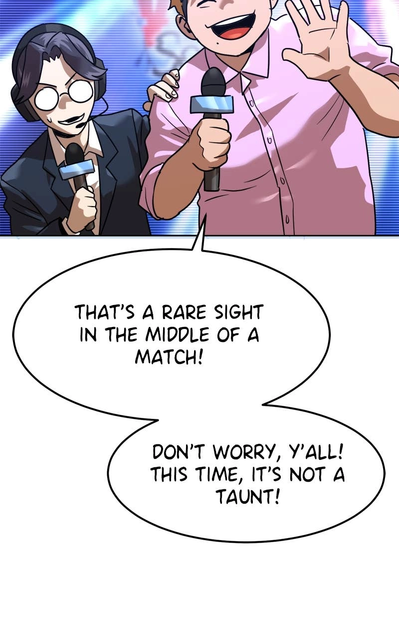 Double Click Chapter 200 - Page 101