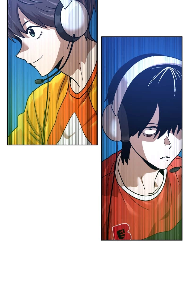 Double Click Chapter 200 - Page 106