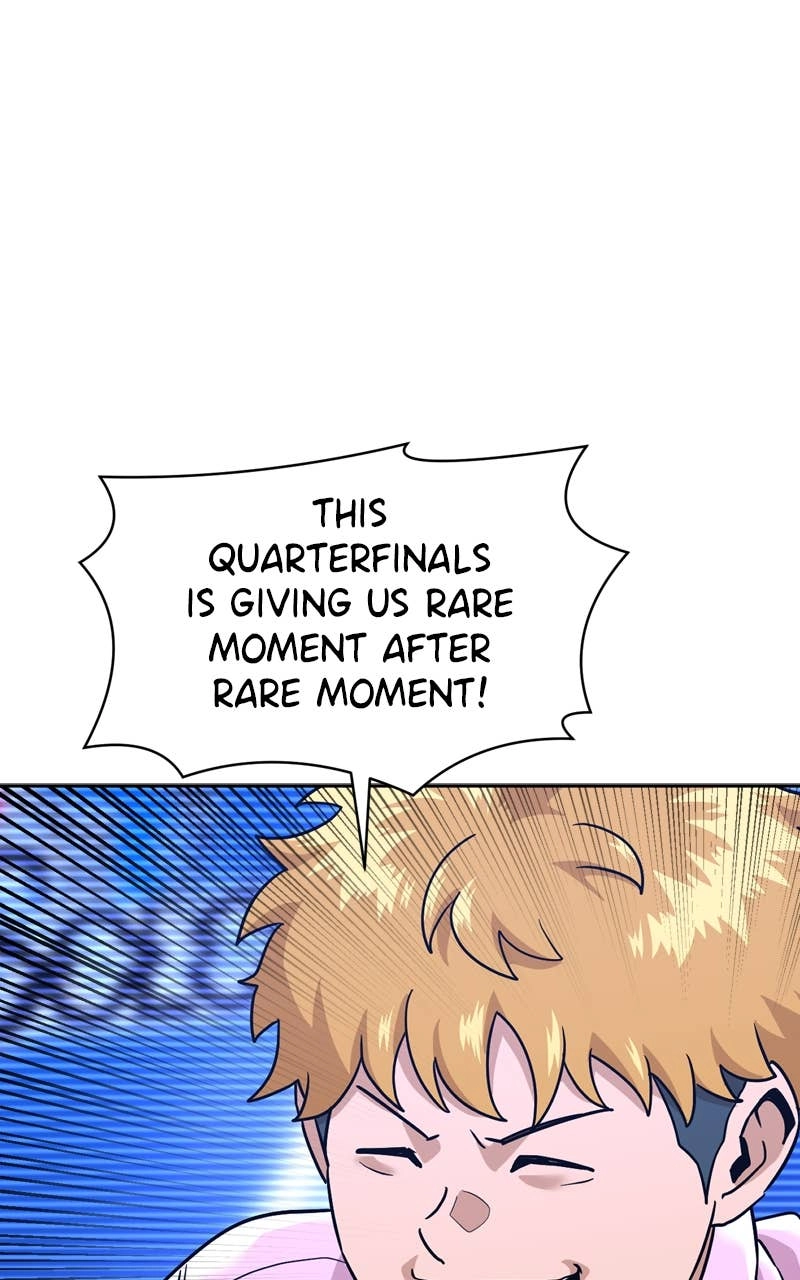 Double Click Chapter 200 - Page 110