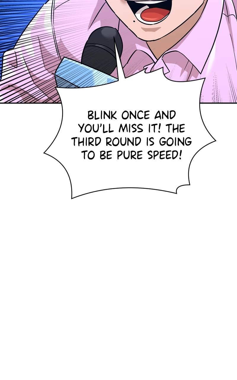 Double Click Chapter 200 - Page 111