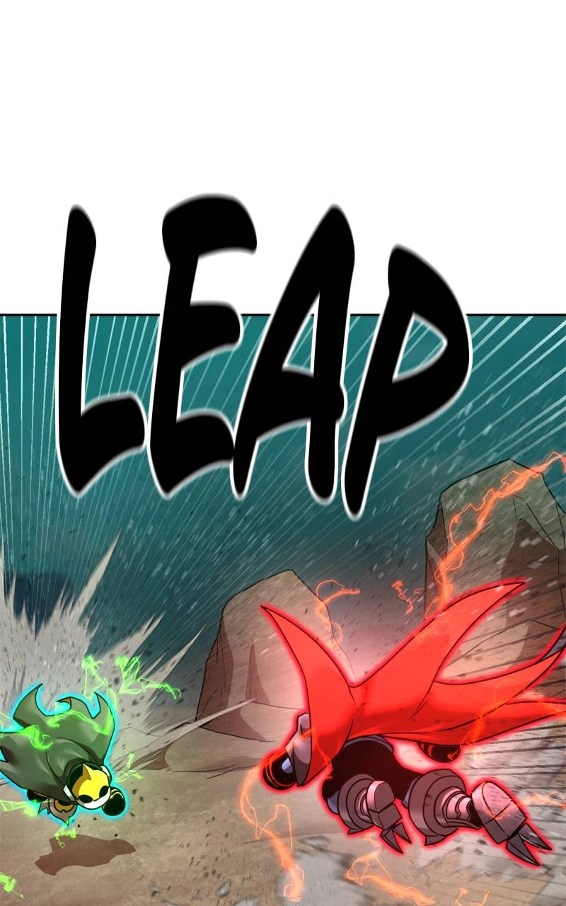 Double Click Chapter 200 - Page 112