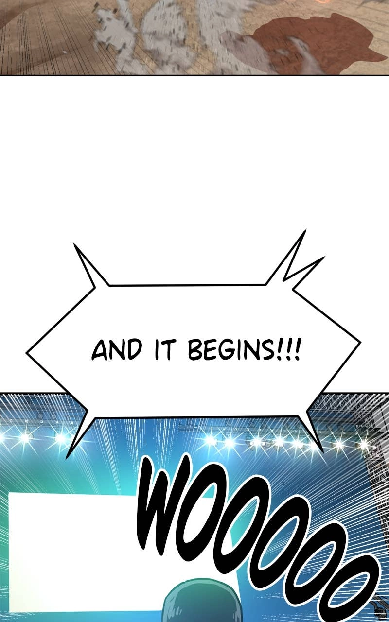 Double Click Chapter 200 - Page 113