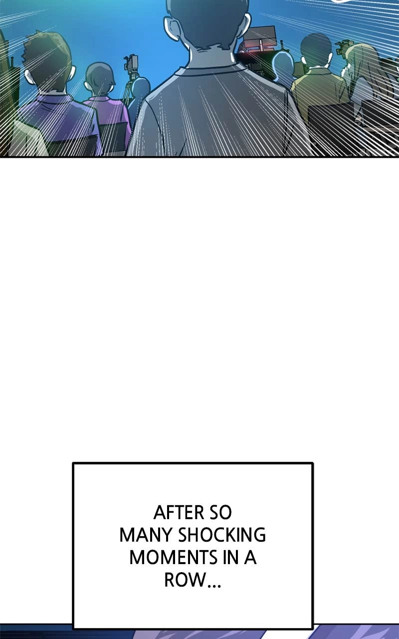 Double Click Chapter 200 - Page 114