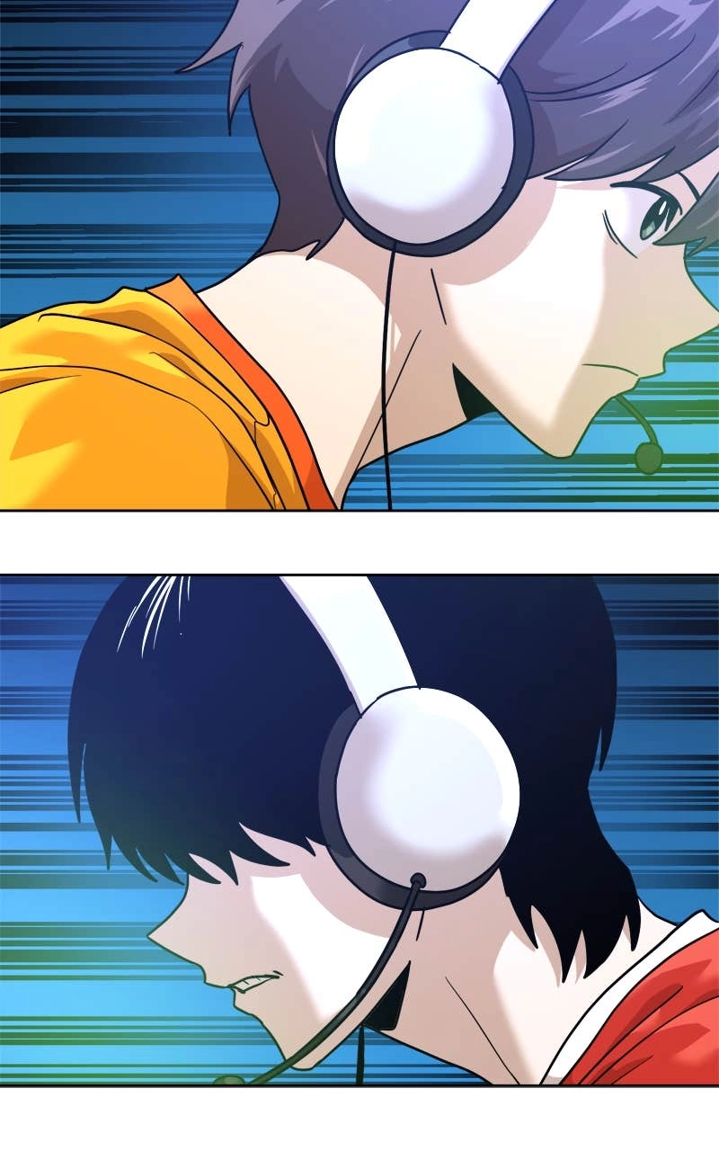 Double Click Chapter 200 - Page 115