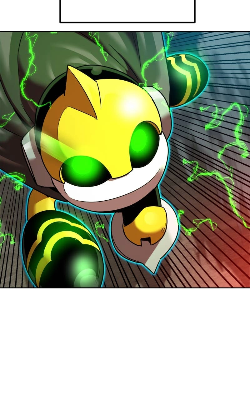 Double Click Chapter 200 - Page 117