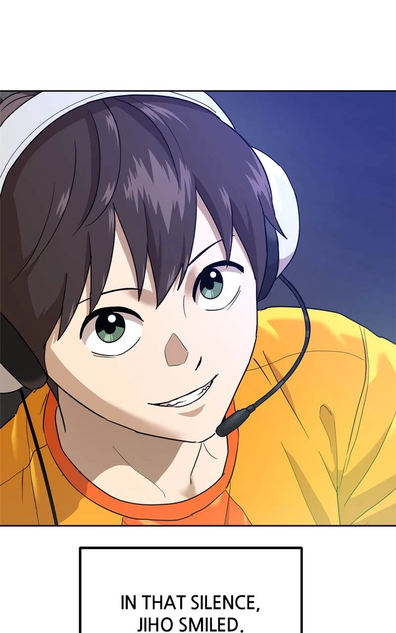 Double Click Chapter 200 - Page 118