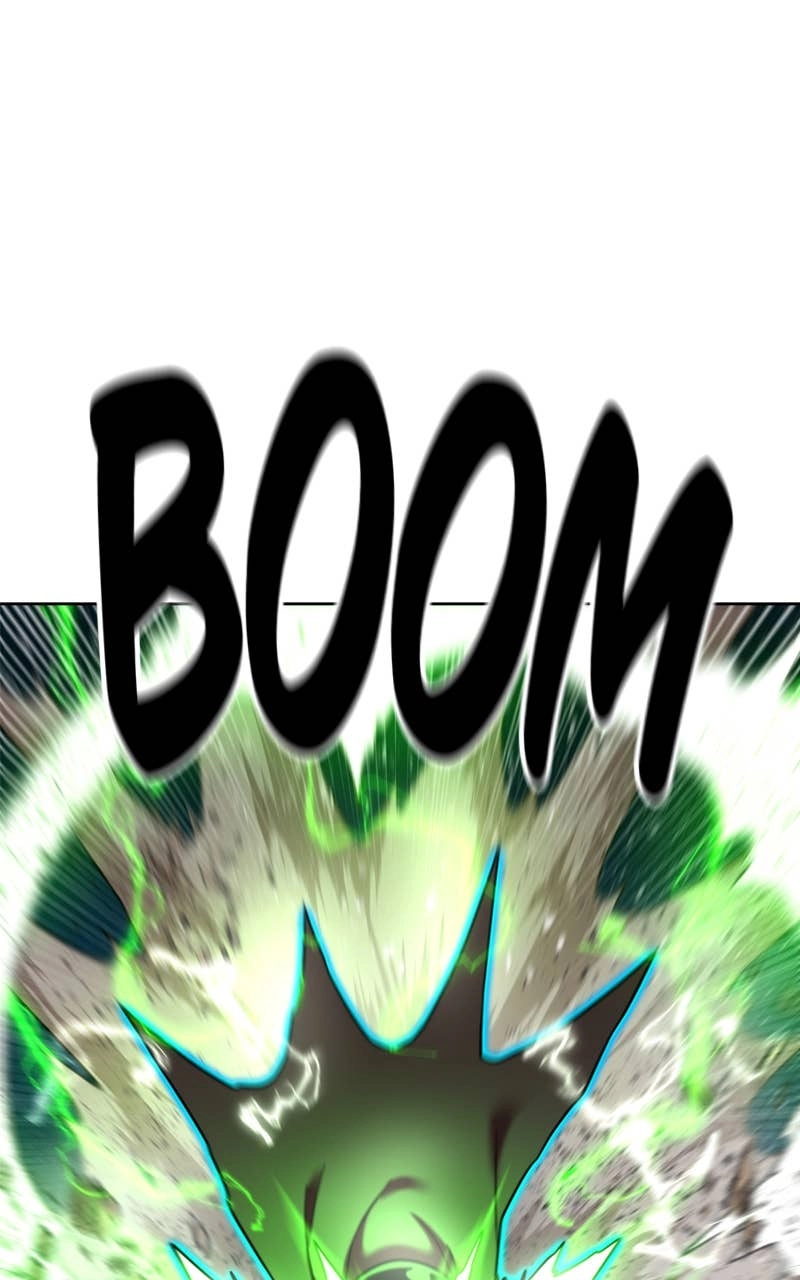 Double Click Chapter 200 - Page 120