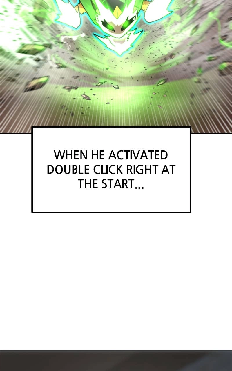 Double Click Chapter 200 - Page 121