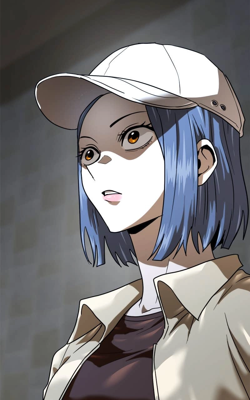 Double Click Chapter 200 - Page 122