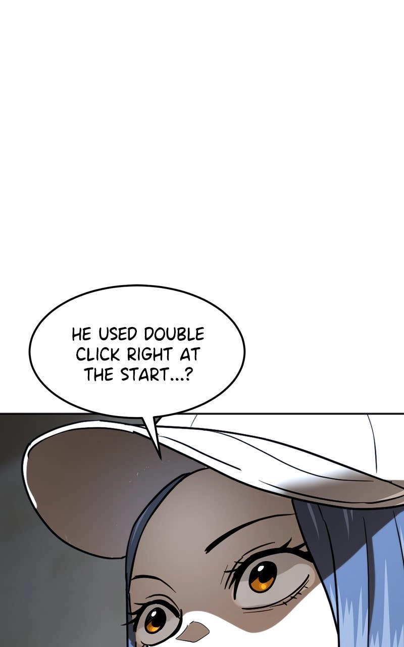 Double Click Chapter 201 - Page 4