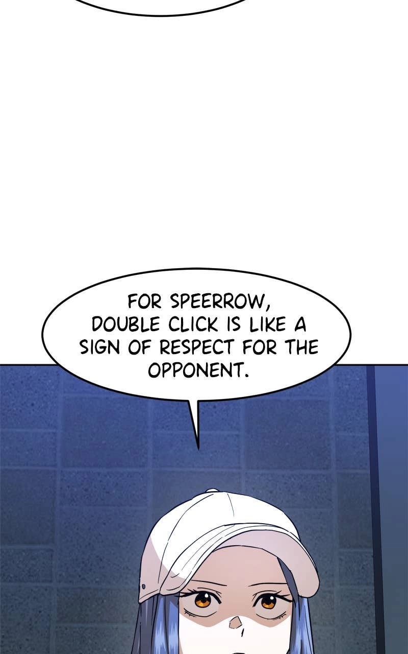 Double Click Chapter 201 - Page 7