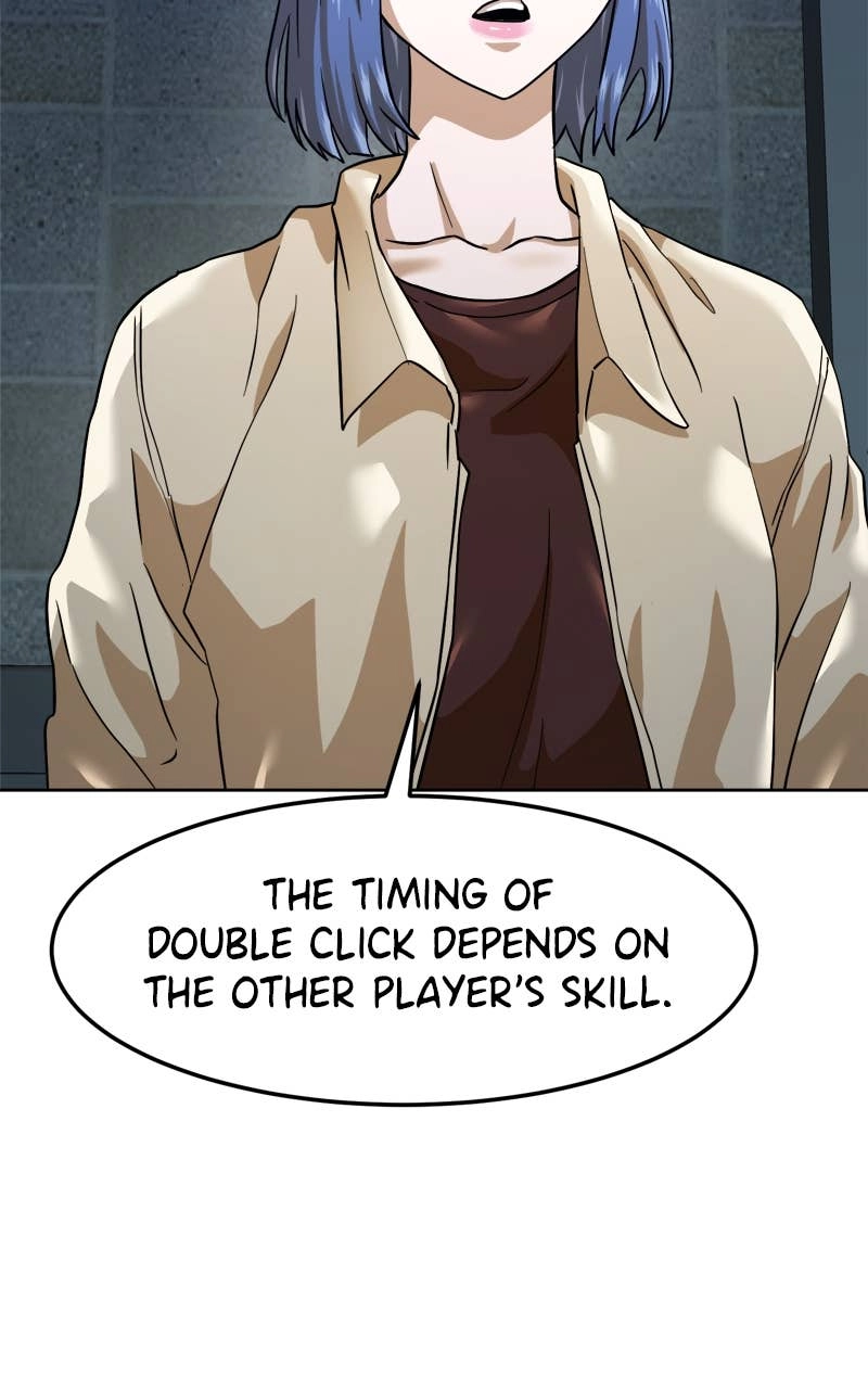 Double Click Chapter 201 - Page 8