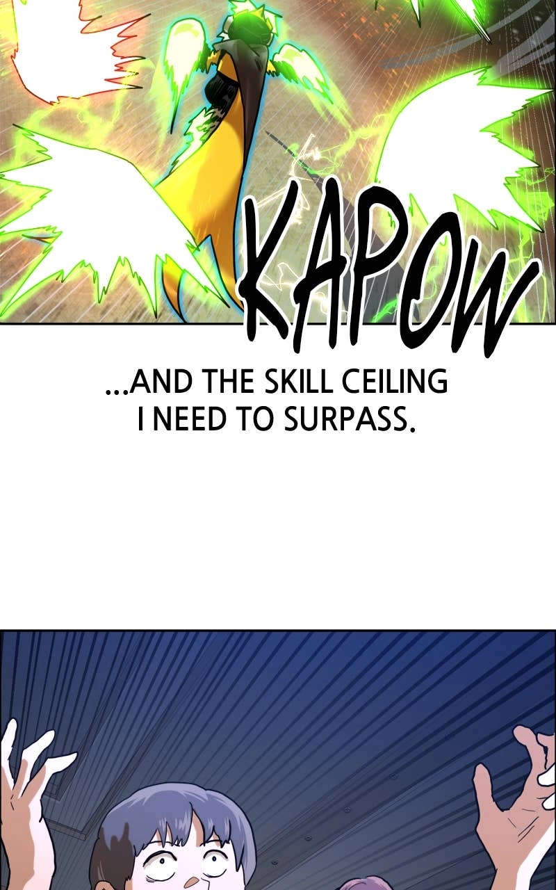 Double Click Chapter 201 - Page 21
