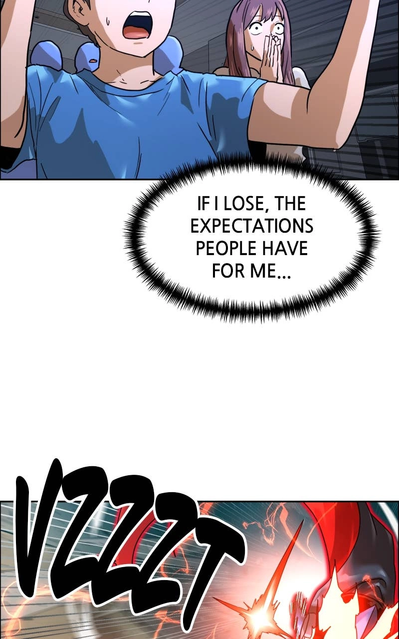 Double Click Chapter 201 - Page 22