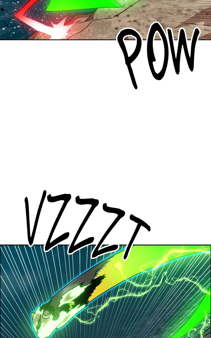 Double Click Chapter 201 - Page 31