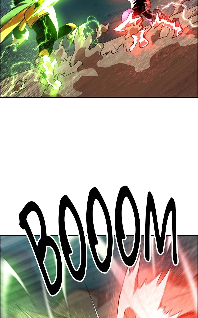 Double Click Chapter 201 - Page 37