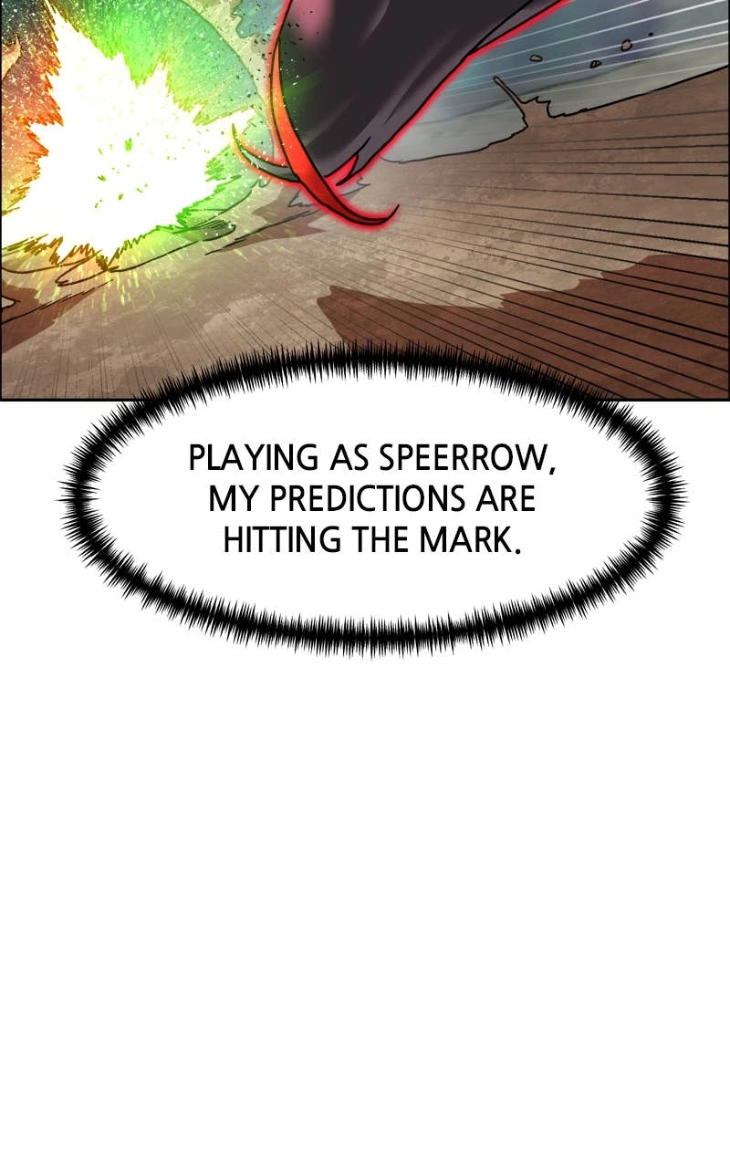 Double Click Chapter 201 - Page 41