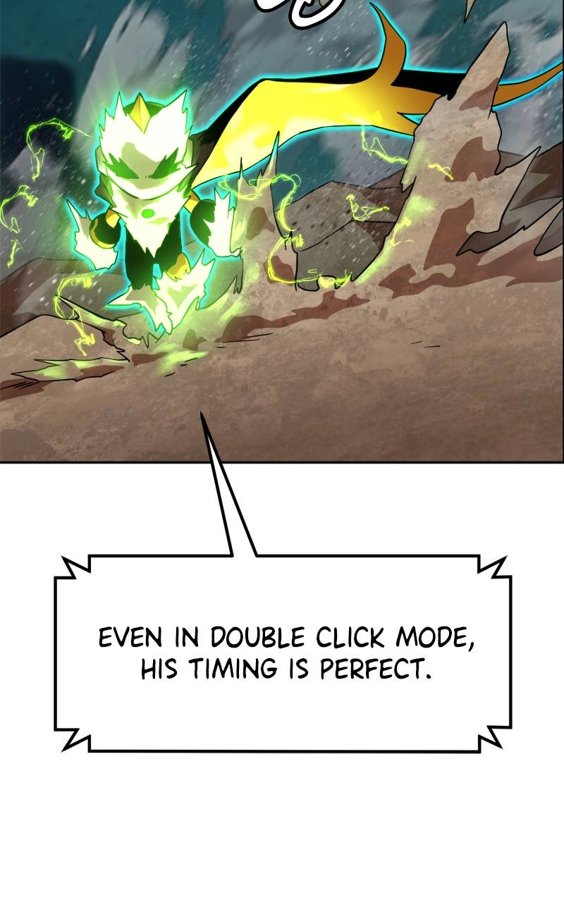 Double Click Chapter 201 - Page 44