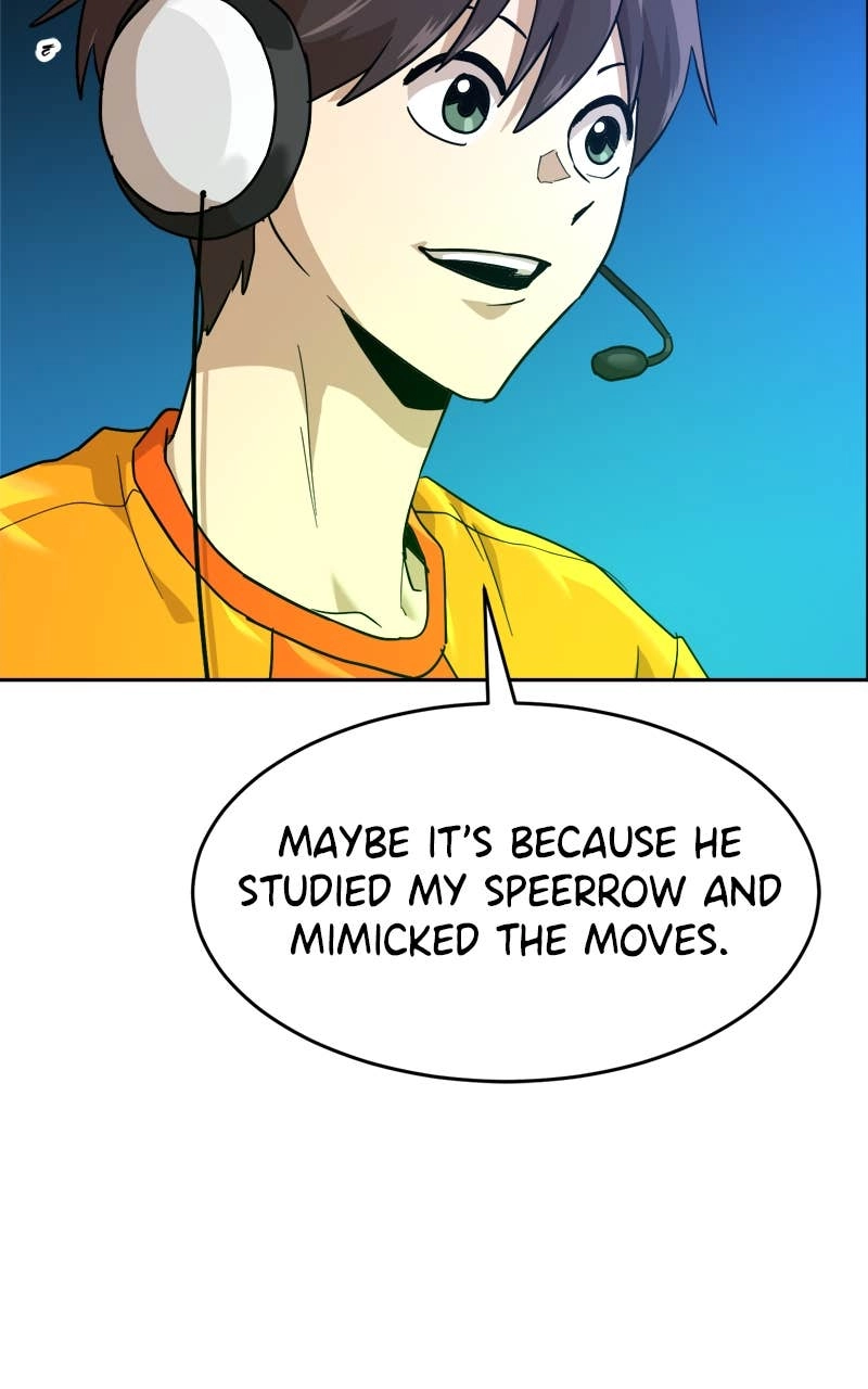 Double Click Chapter 201 - Page 46