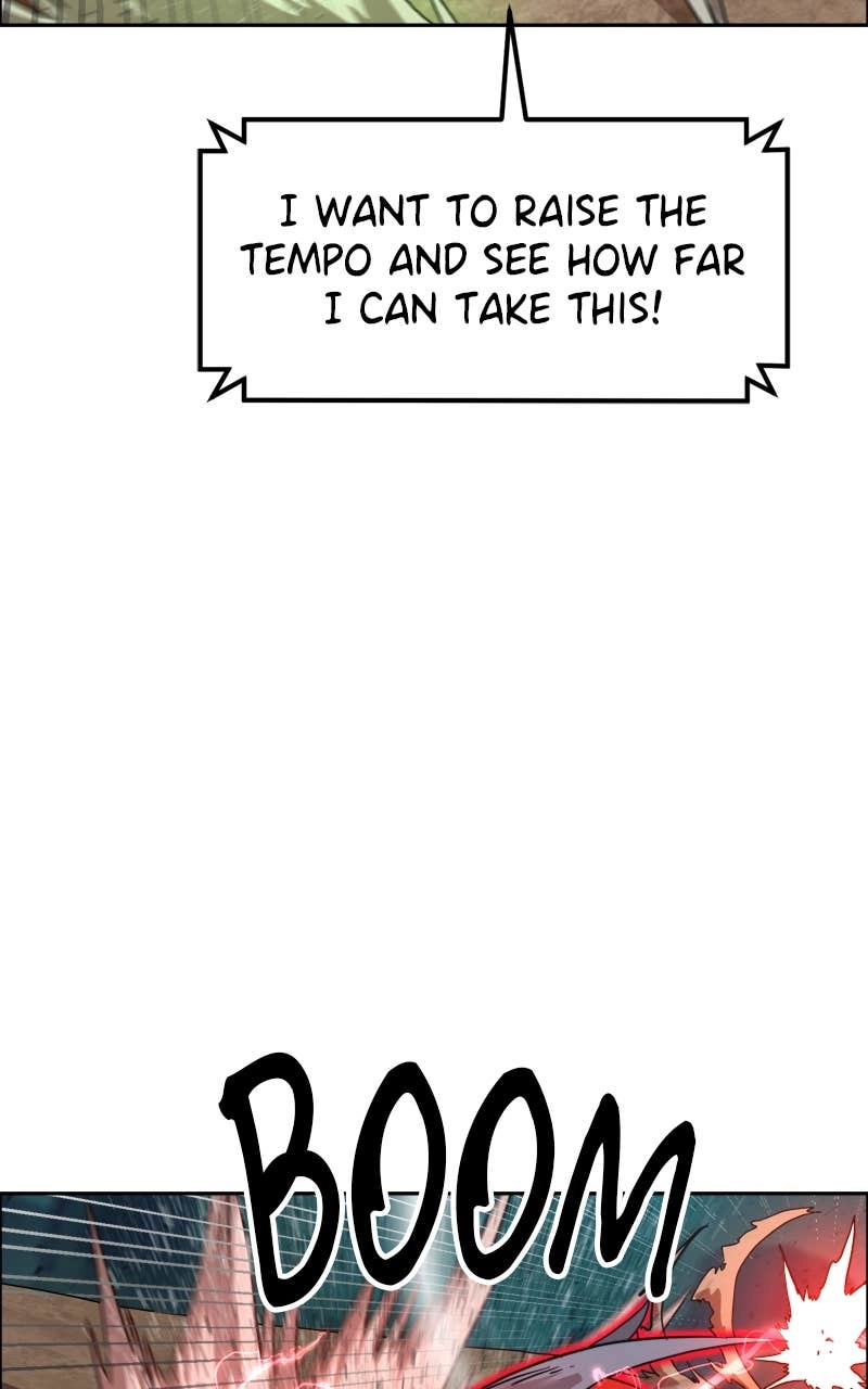 Double Click Chapter 201 - Page 48