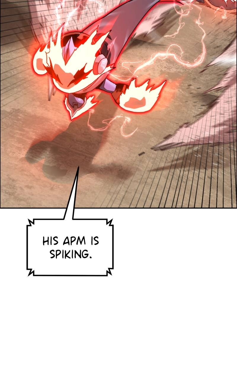 Double Click Chapter 201 - Page 49