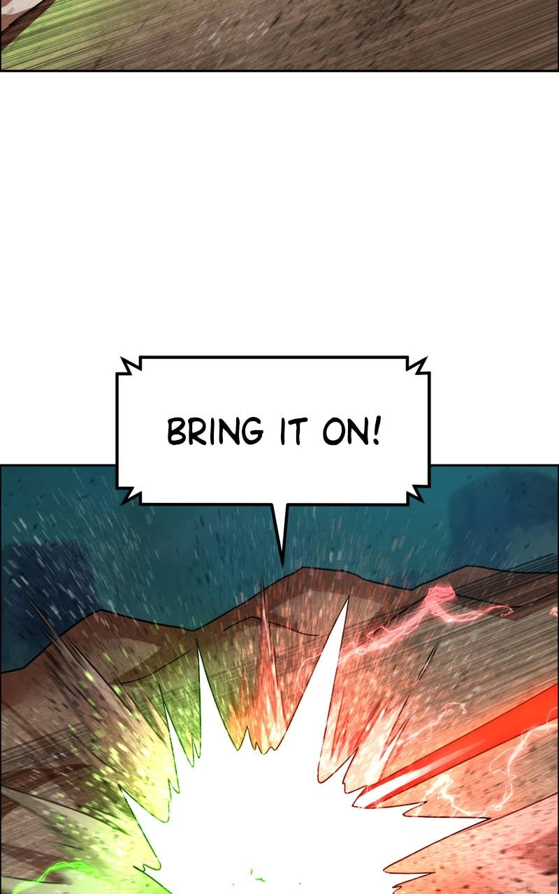 Double Click Chapter 201 - Page 51